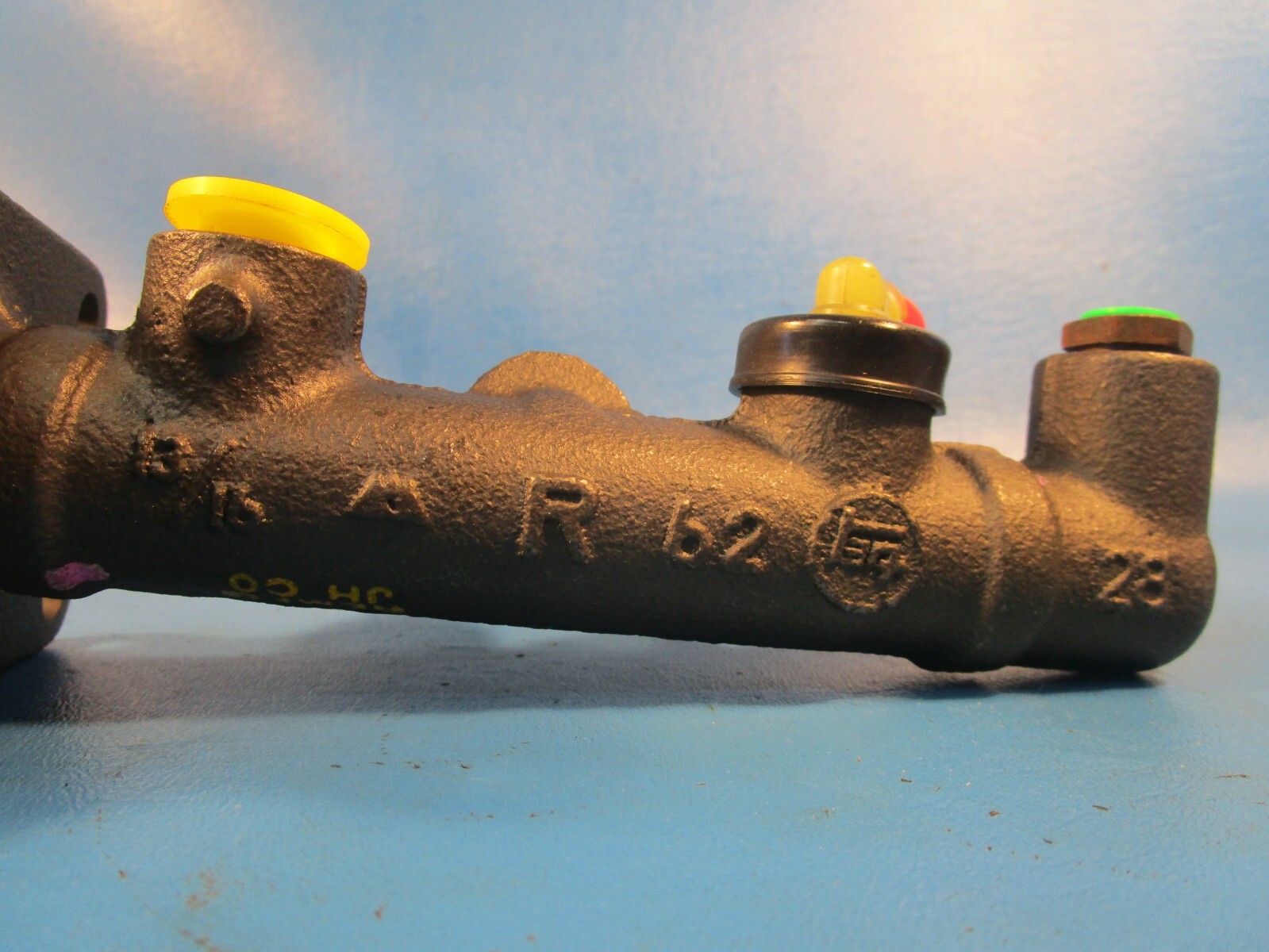 Re-manufactured Bendix R11875 Master Brake Cylinder