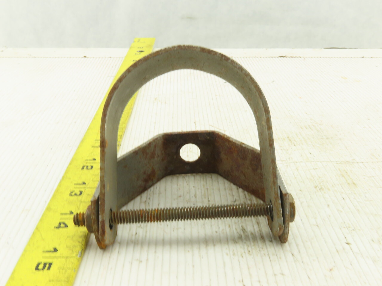 PHD 450-451 Clevis Pipe Hanger 2″ Pivoting Threaded-Rod-Mount Loop Lot of 50