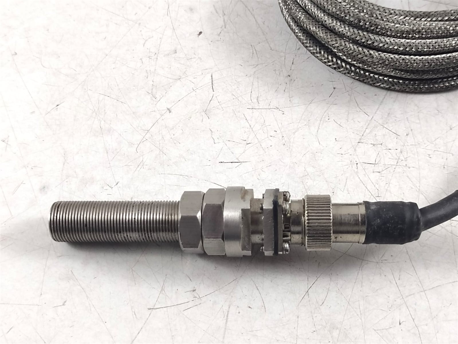 Main Generator Sensor (Thread Diameter-13.5MM)