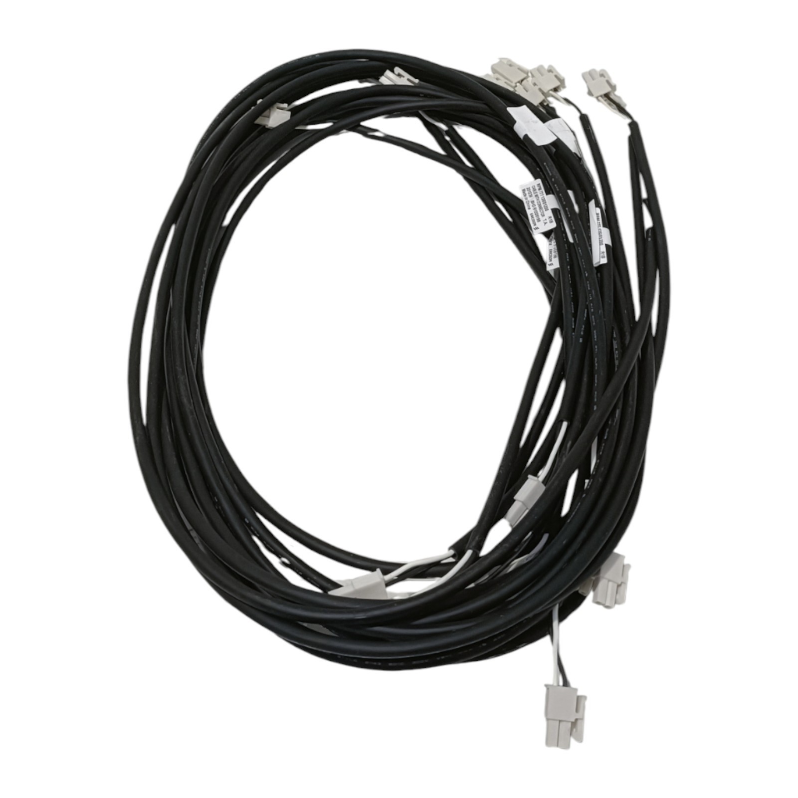 10-Pcs Ericsson BH2-91009198 Power Cable RPM 777 135/01200