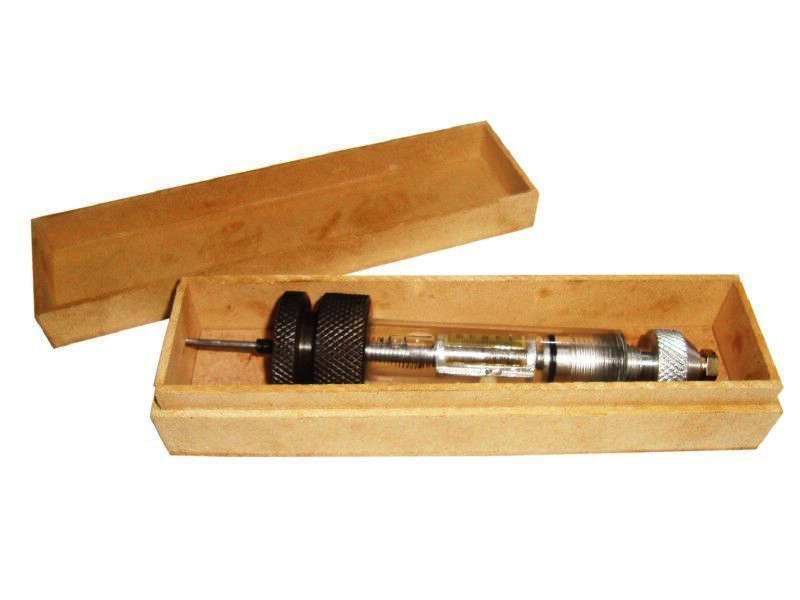 Auto Advance Gauge For Lucas / Delphi DPC Rotary Pumps Heavy Duty