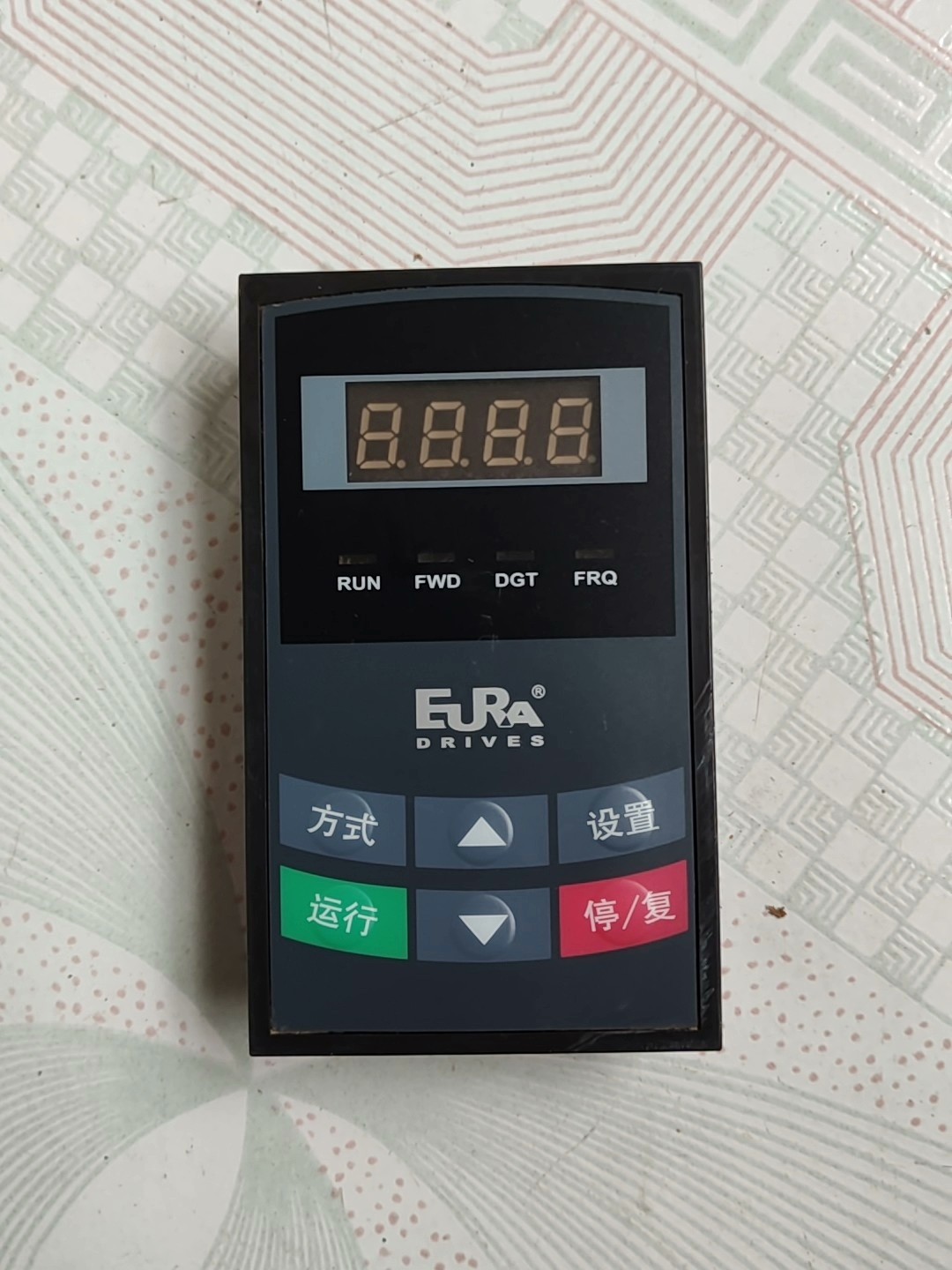 1P EURA E2000 Panel SM-A6-118