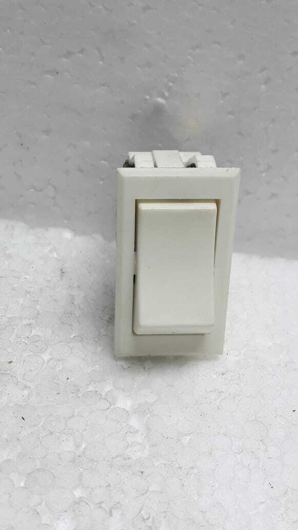 Switch 411496-B1 for Hobart Electric HCR40 Carling 0913R – 20A 250VAC – 4pc lot