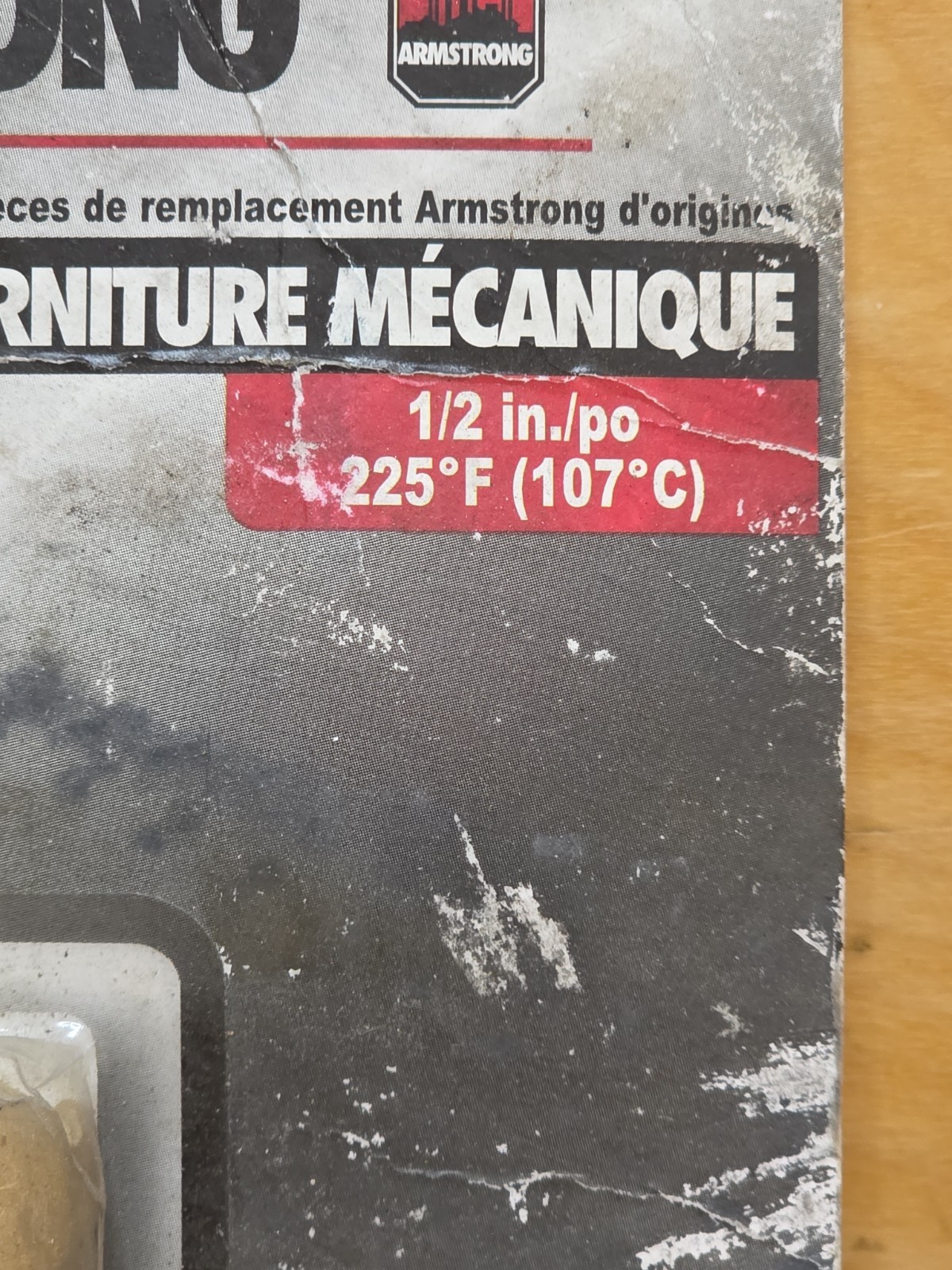 Armstrong Pumps 816706-021 Seal Kit for S-25, S-35, S-46 Models Circulator Pumps