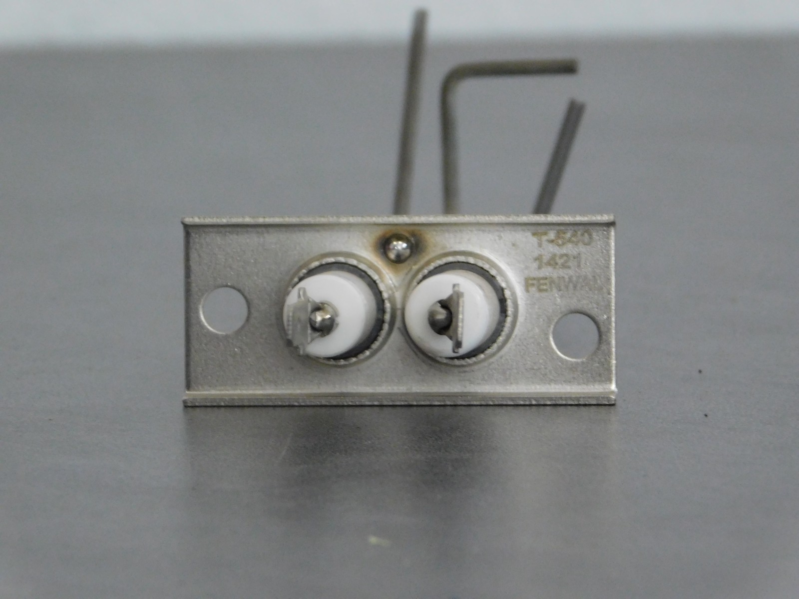Fenwal T-540 Ignitor Sensor Replacement Pack 1
