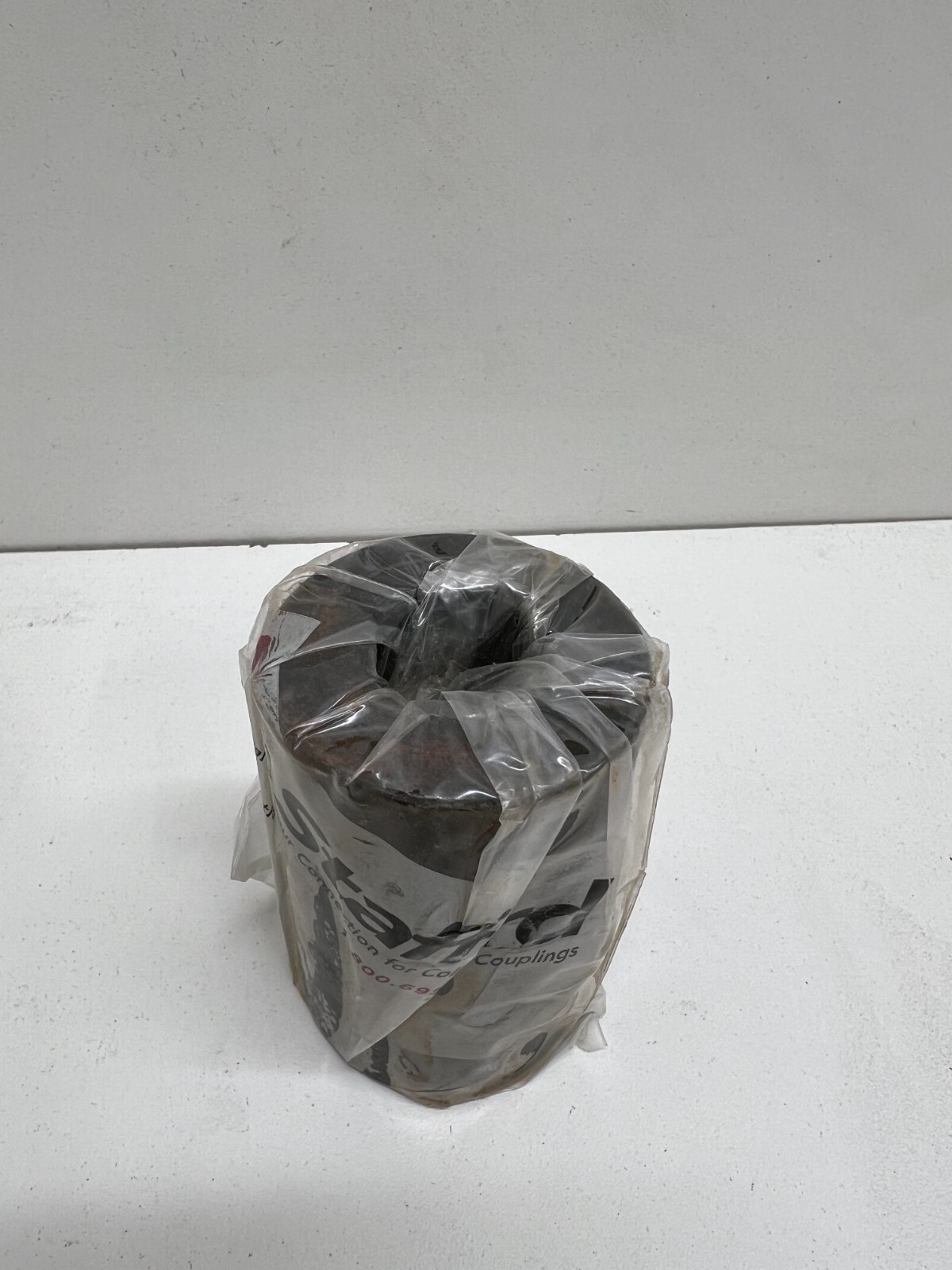 NEW OLD STOCK! STAFFORD PC CLAMP COUPLING 5L014014