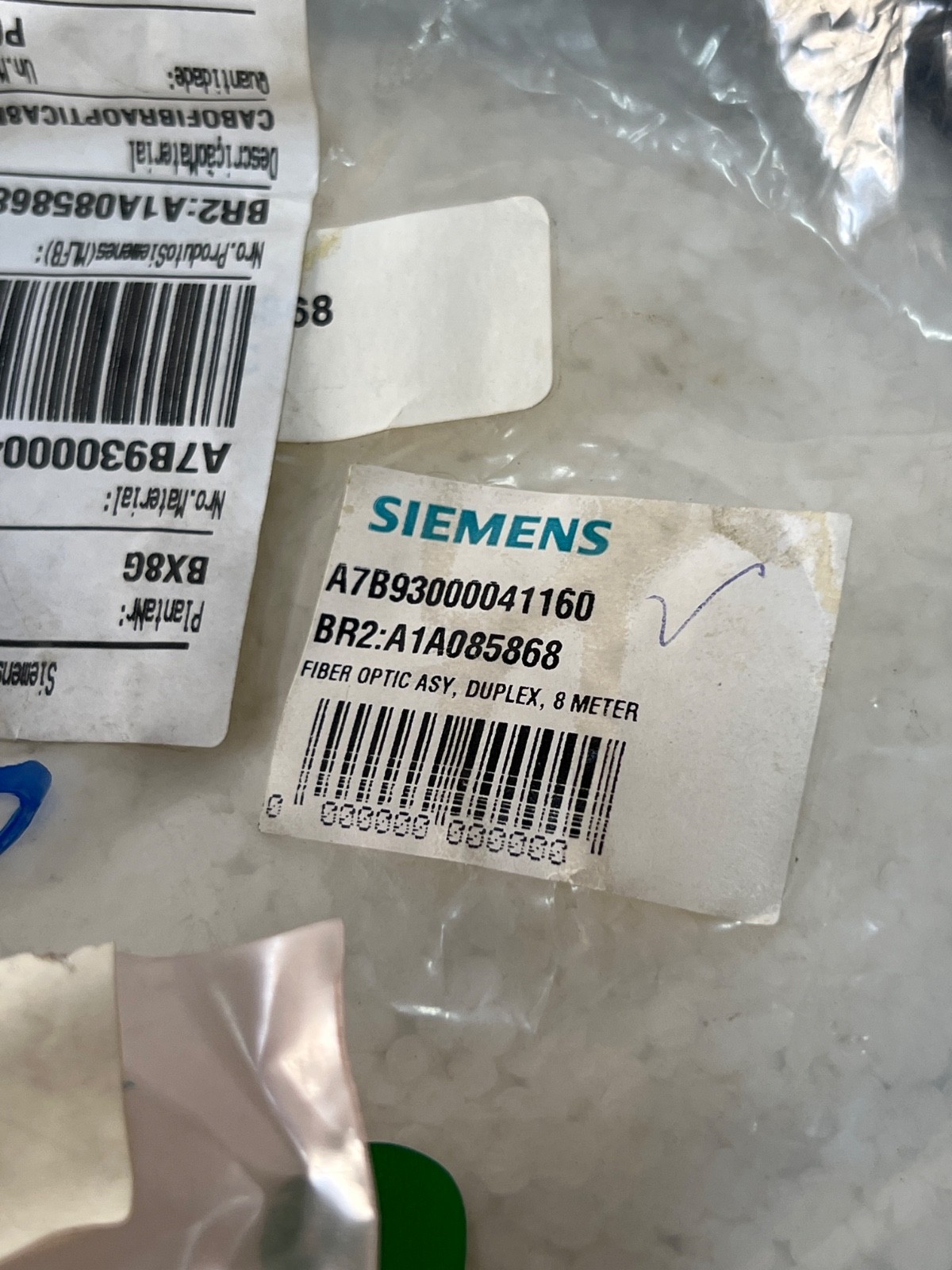Siemens A5E37764609 GH180 NXGpro Controller 15 Cell, 6SR0960-0CC15-0AD0