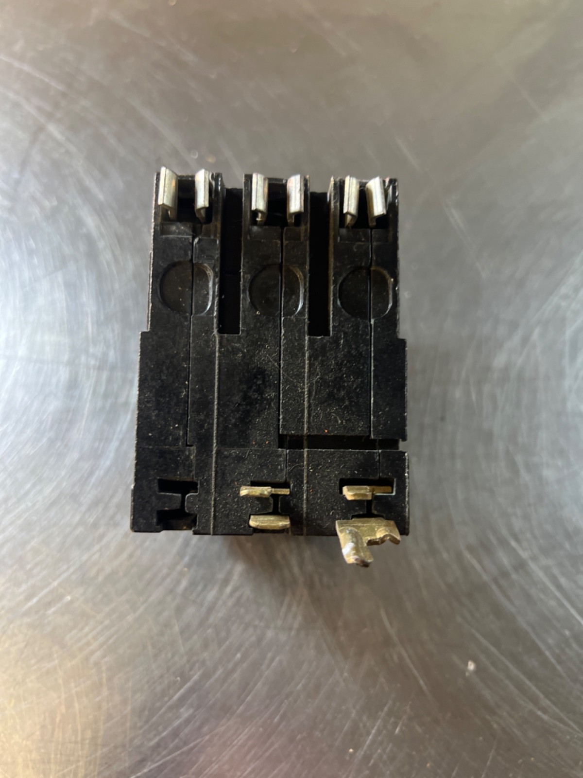 Square D 30A 3-Pole Circuit Breaker HK-57 *FREE SHIPPING*