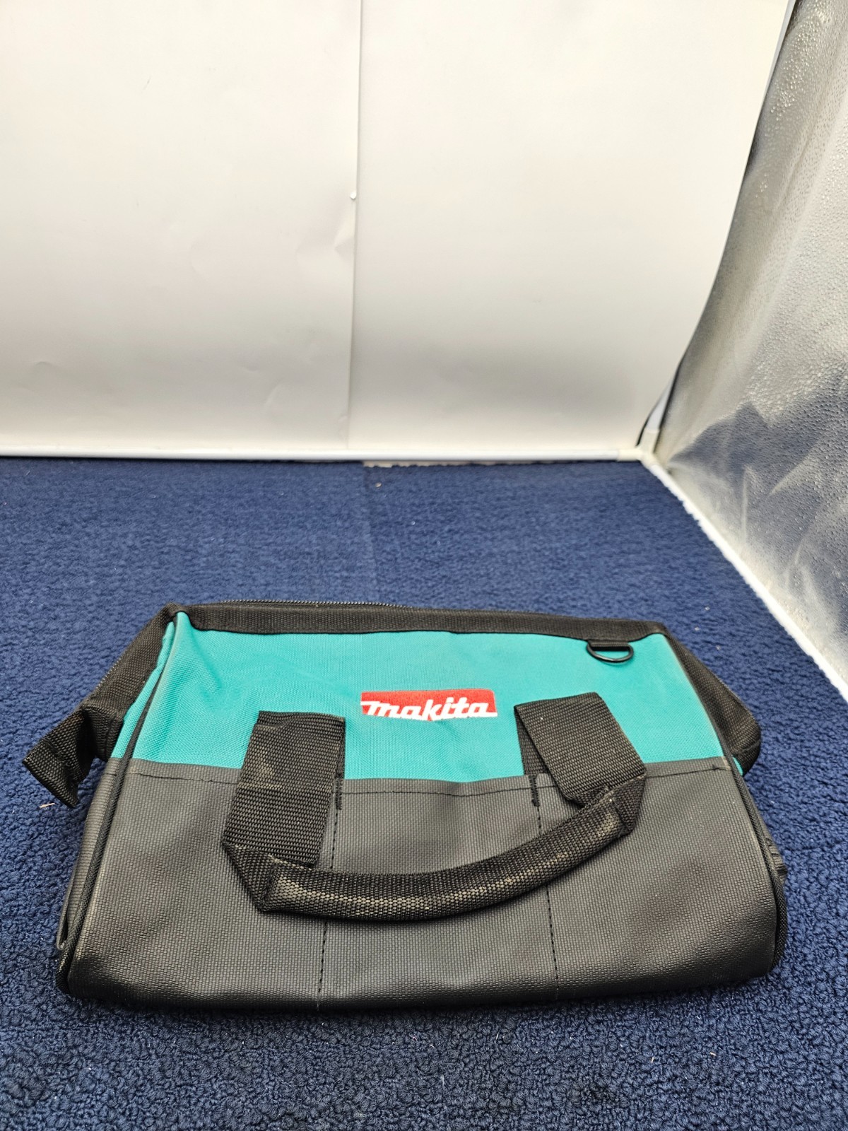 Makita 14″ Tool Bag Case Blue / Black