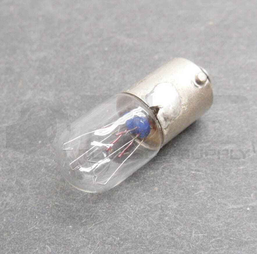NEW BAG OF 4 ALLEN BRADLEY 800T-N169 /B LAMP 130V