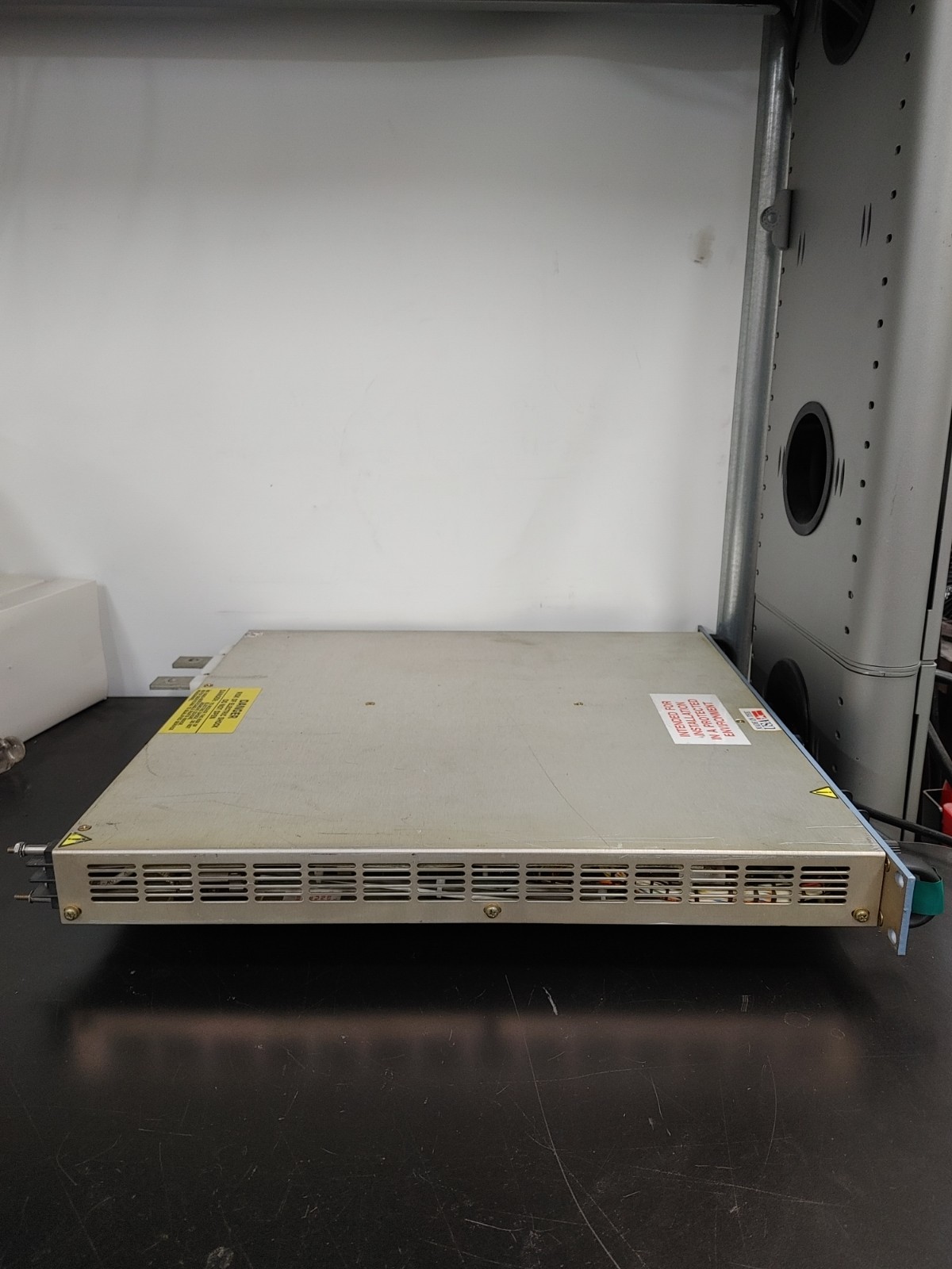 ELECTRONIC MEASUREMENTS EMS 150-7-2-D EMS Power Supply