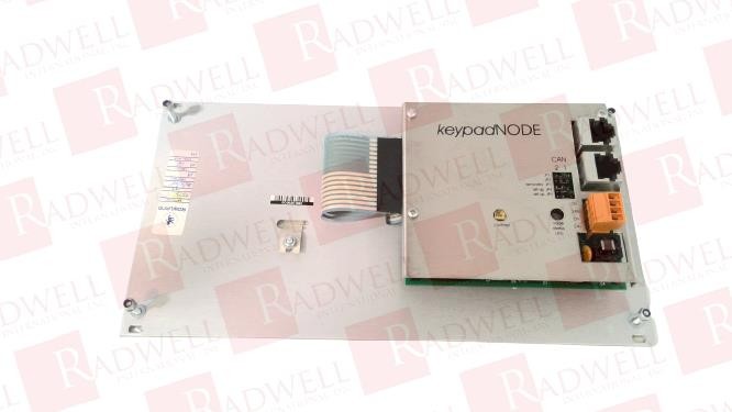 ASEA BROWN BOVERI KPD002-505 / KPD002505 (NEW IN BOX)