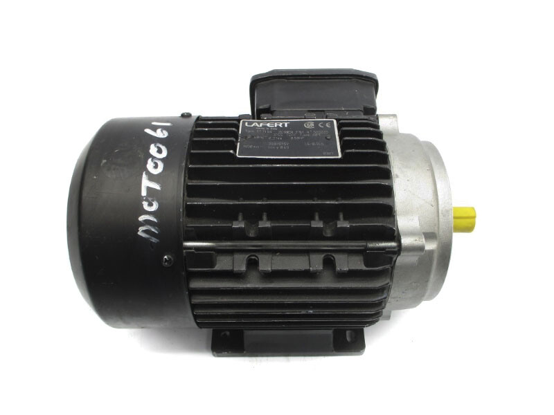 LAFERT ST71S4 583225 333/575V 1.6/0.91A NSNP