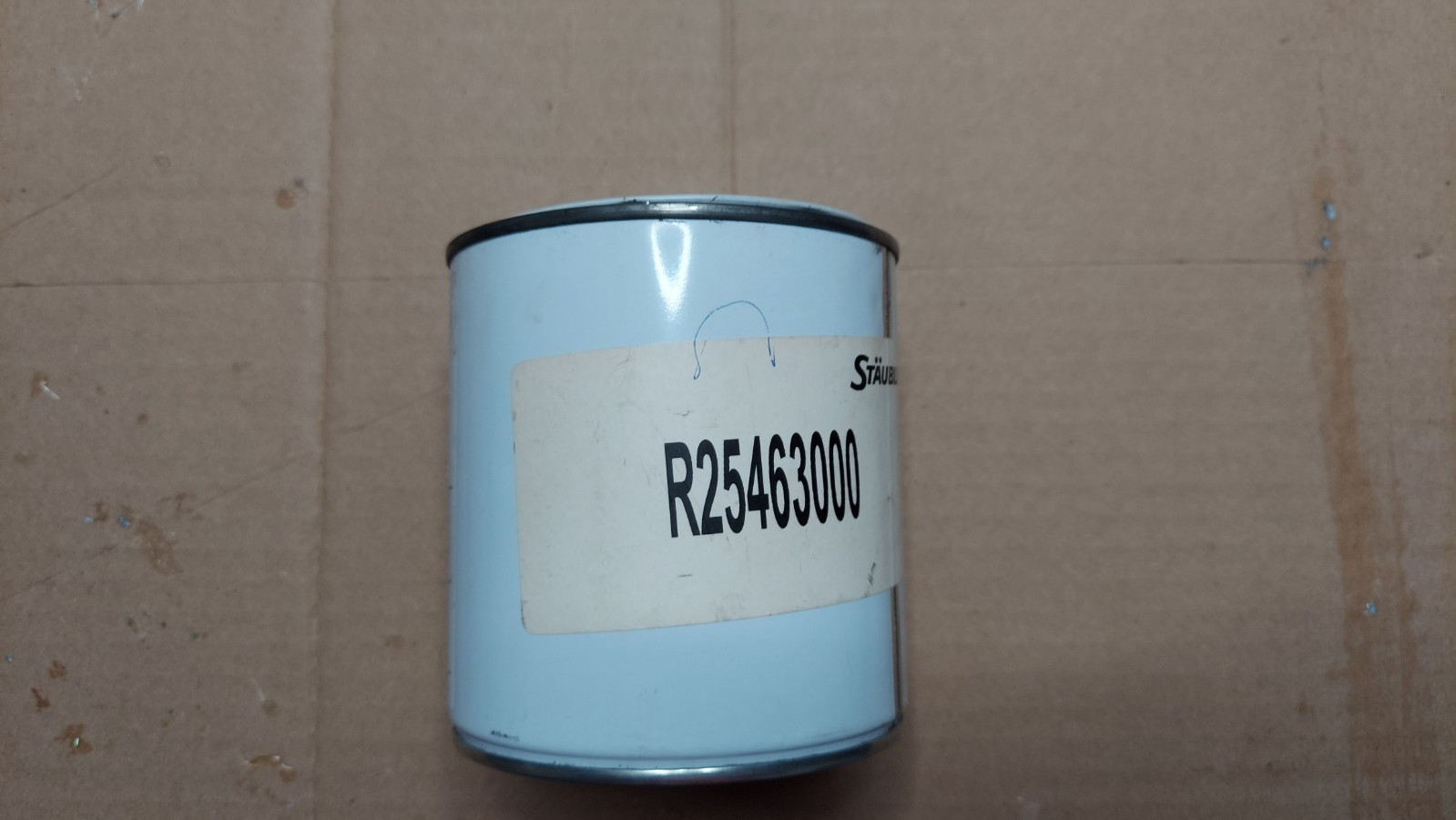 New Staubli R25463000 QMC122 NDFEB Magnet Kit