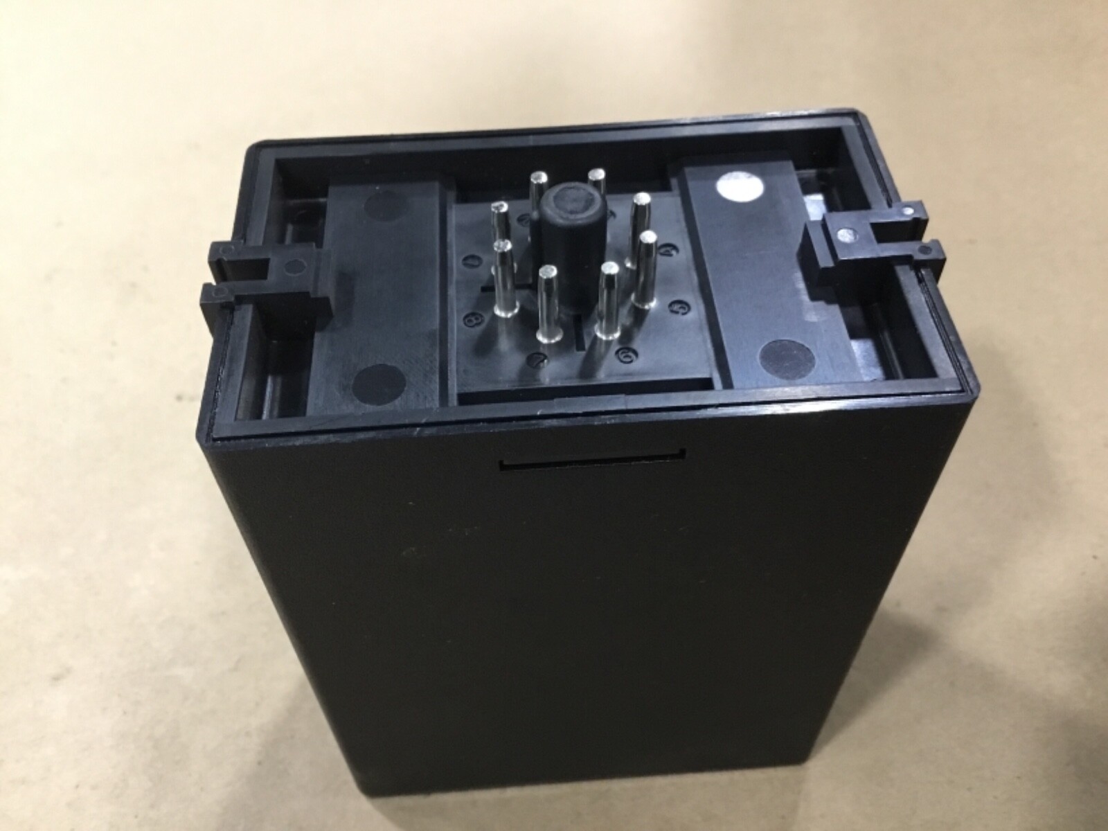 M-Systems KAC-A4A-C Signal Conditioner K-Unit AC Transmitter 110V #16B12