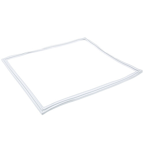 Door Gasket 22-1/2 X 25-1/2 2-705 for Continental Refrigerator 2-705