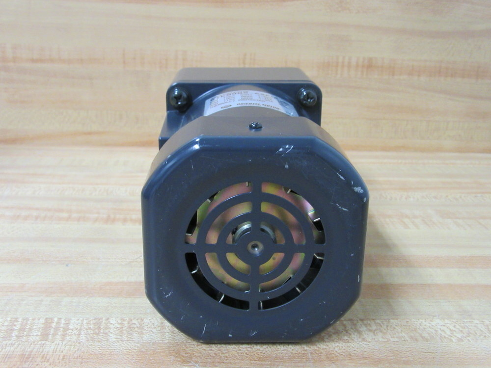 Oriental Motor 5IK90GS-A2FUL Induction Motor 5IK90GSA2FUL