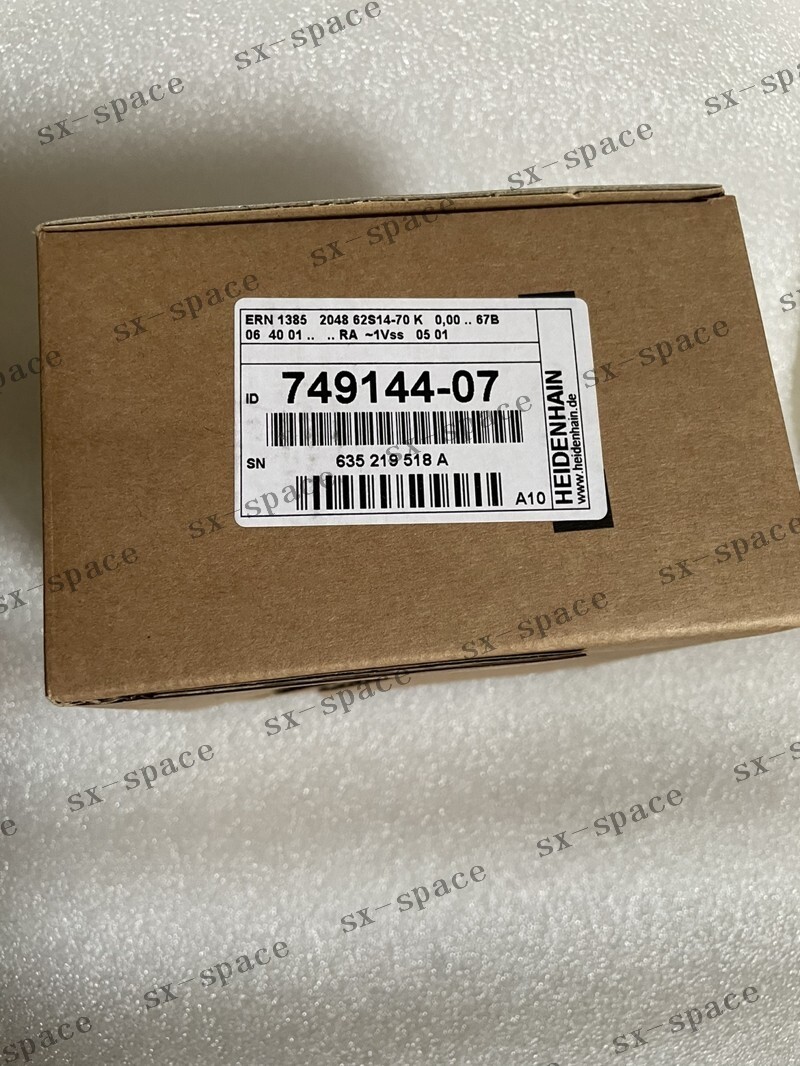 1PCS NEW ERN1385 2084 62S14-70 K ID 749144-07 by DHL or FedEx