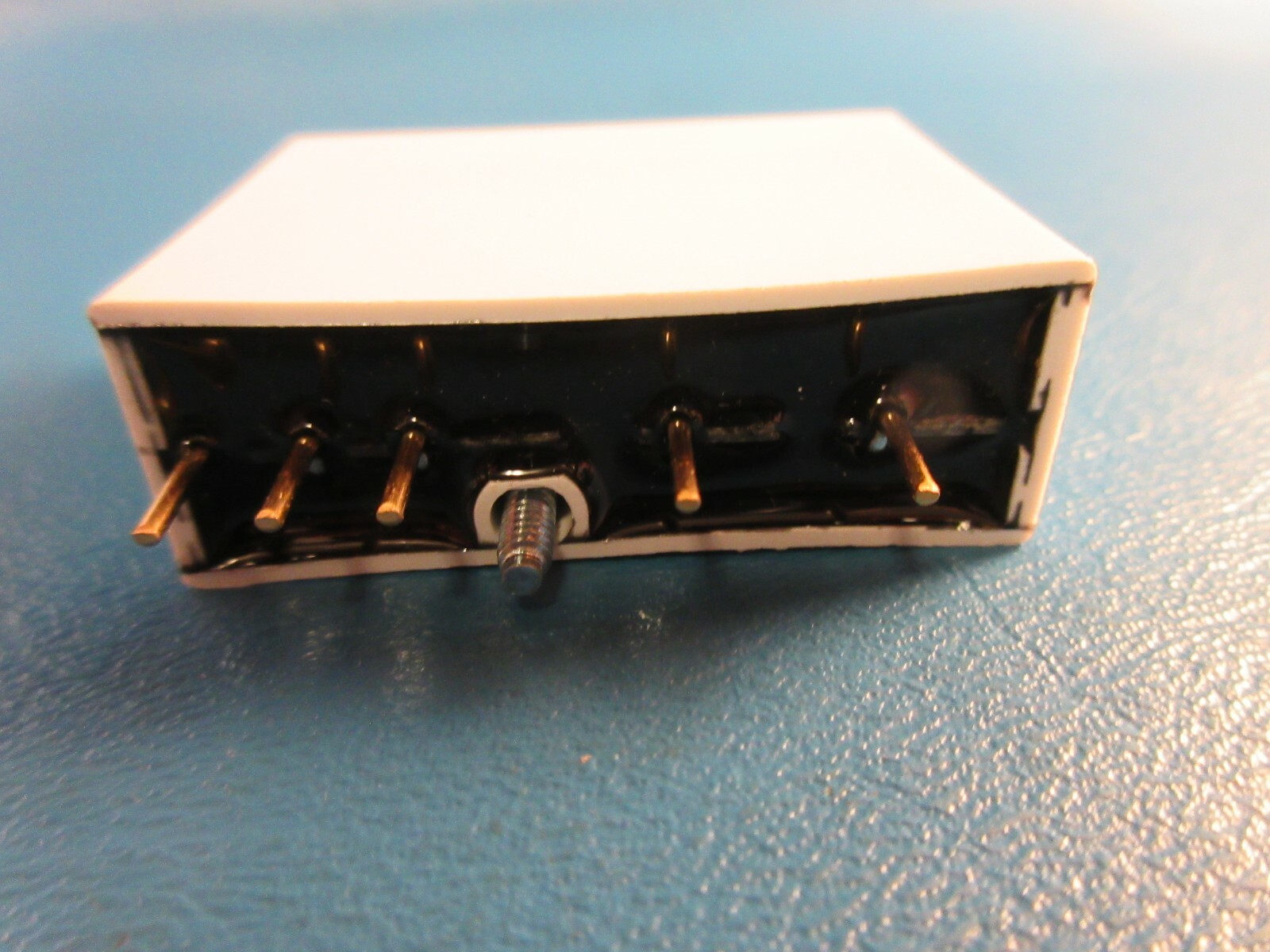 OPTO 22 IDC5 White Relay Module, 5 Pin