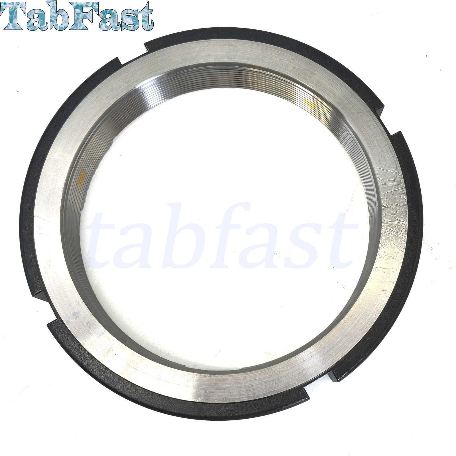 1PC New for Yinsh Precision Bearing Lock Nut YSR-M125x2.0P Radial Locking