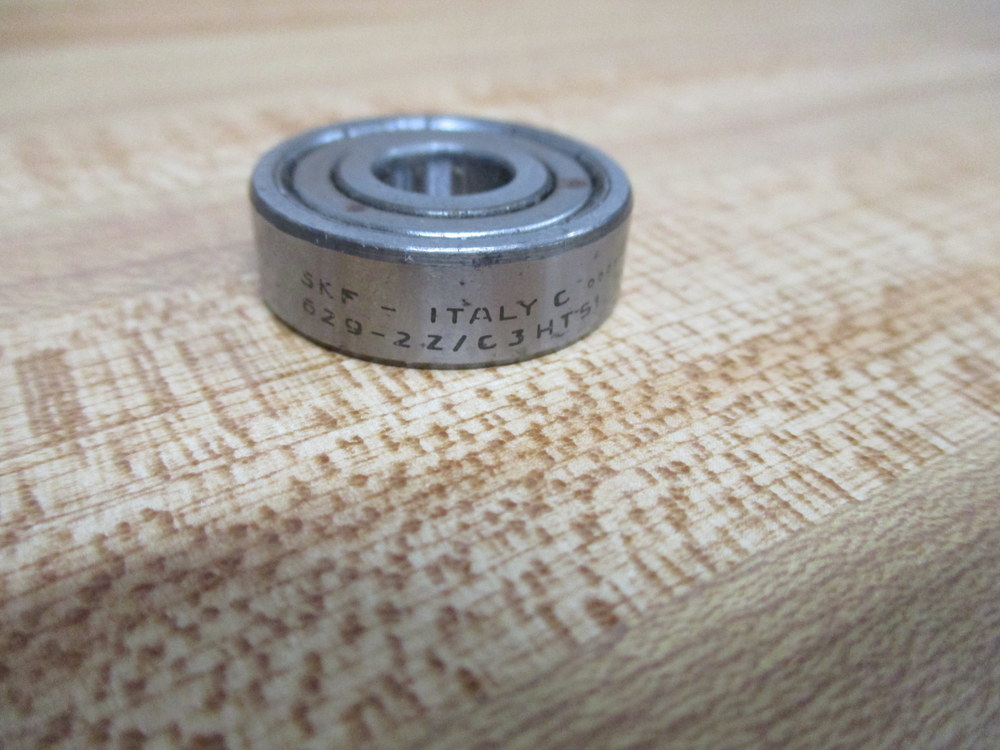 SKF 629-2Z/C3HT51 Bearing 6292ZC3HT51
