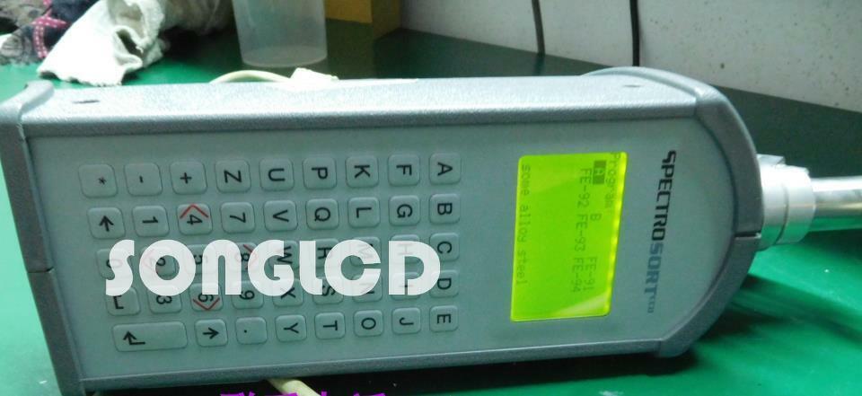 1PCS spectro TSC17 90days warranty via DHL or EMS