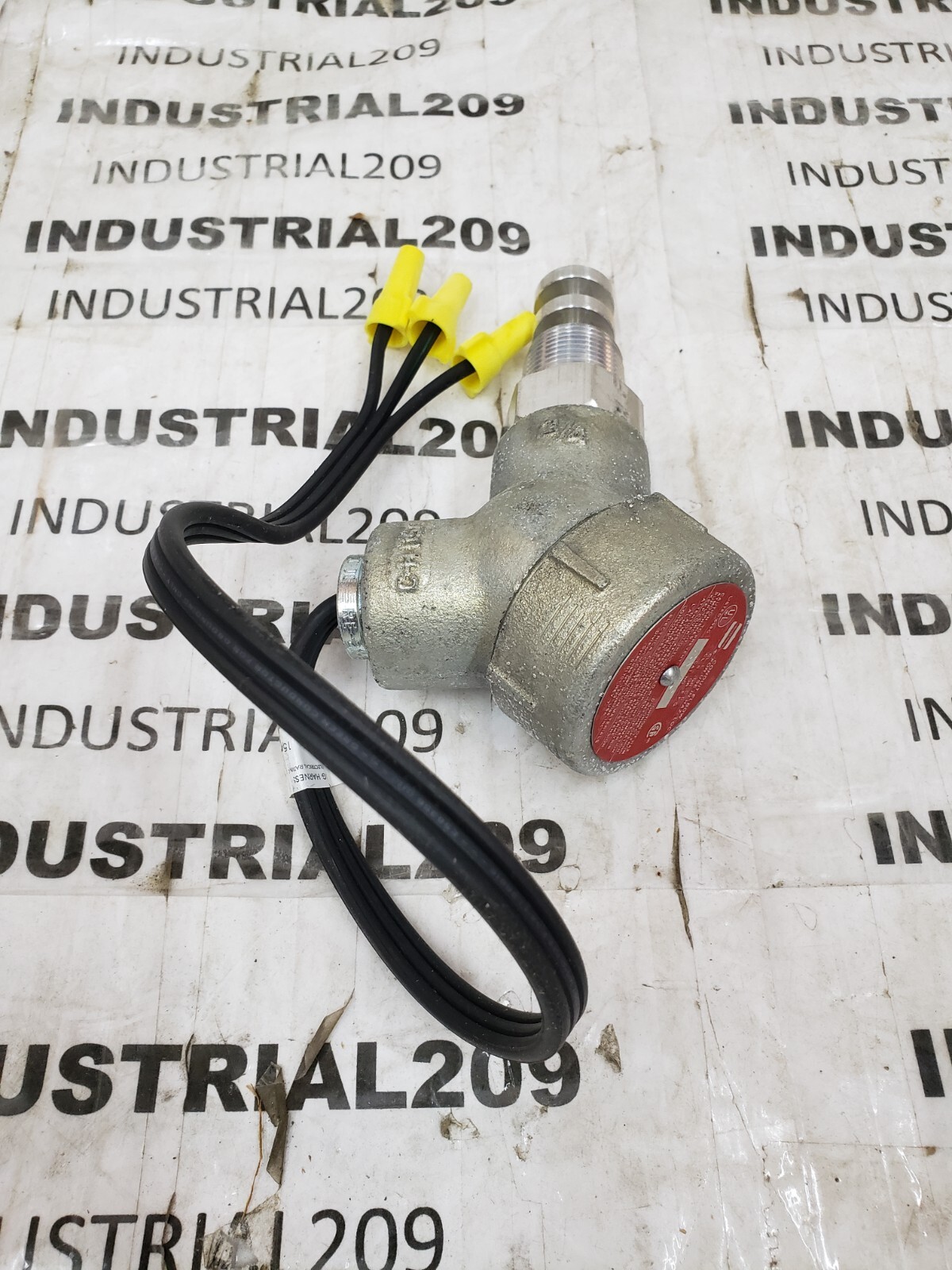 CROUSE -HINDS LBY2.5 CONDUIT ELBOW