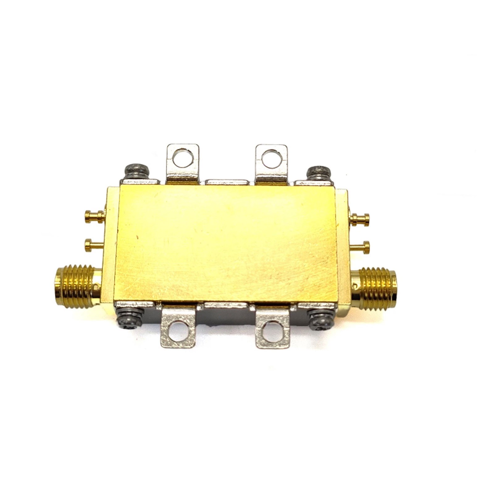 1PCS New ZX73-2500-S+ SMA 10-2500MHZ Voltage Variable Attenuator – US