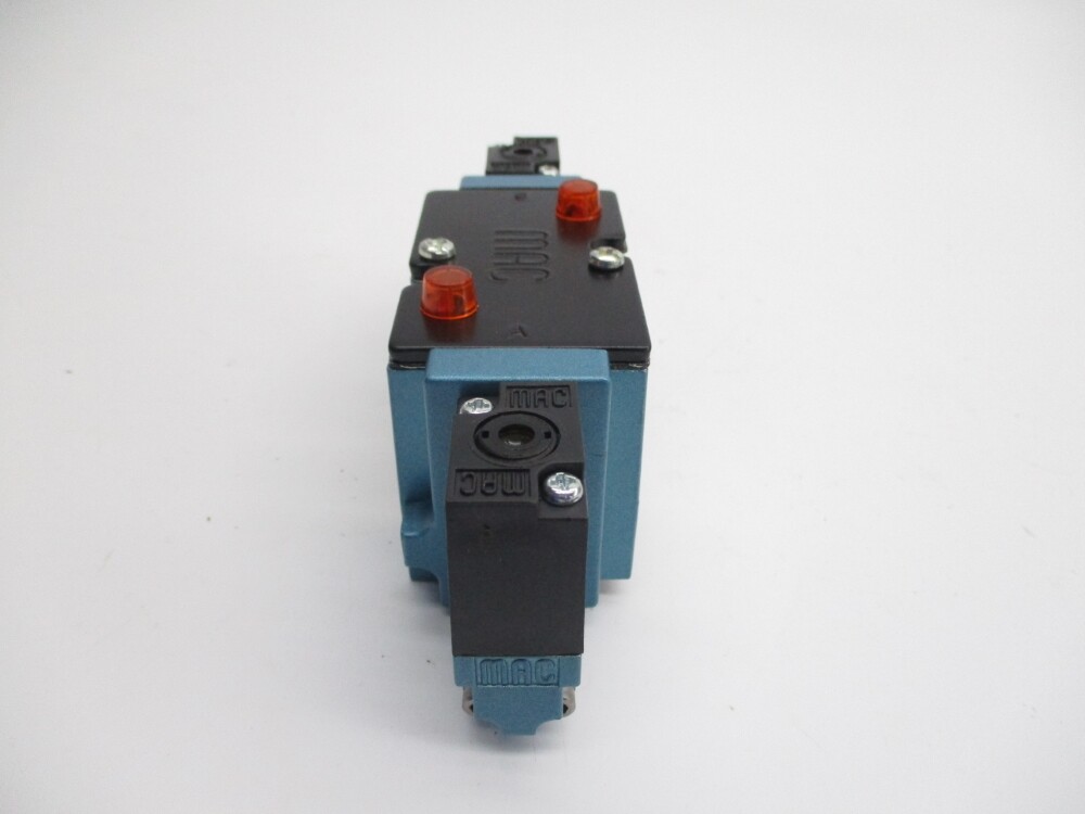 FLEETWOOD GOLDCO WYARD 1561-0099-005 150PSI 24VDC NSNP