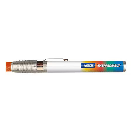 Markal 86544 Temperature Indicator, 225 Deg. F