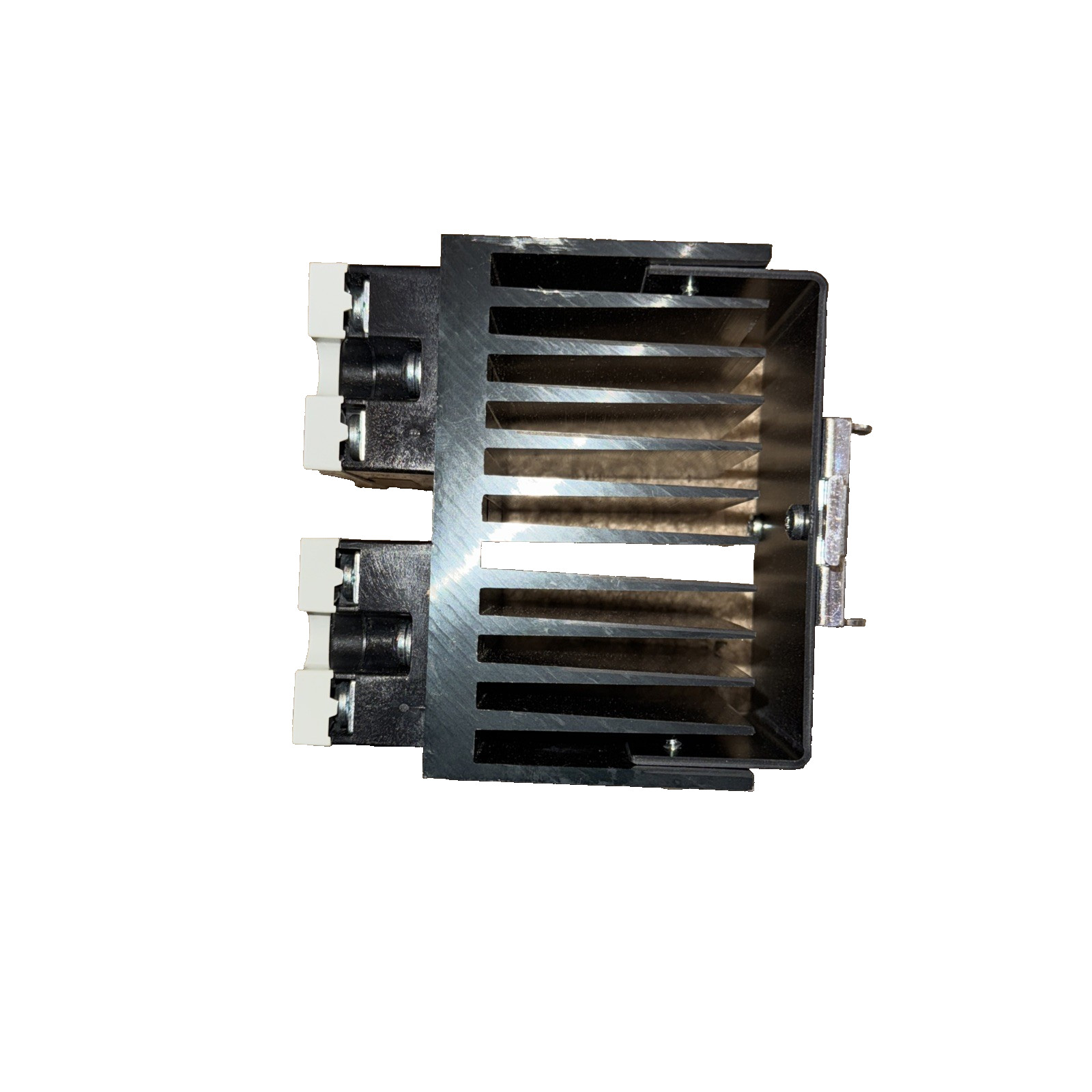 Chromalox Solid State Relay SSR2-251 PCN 339282