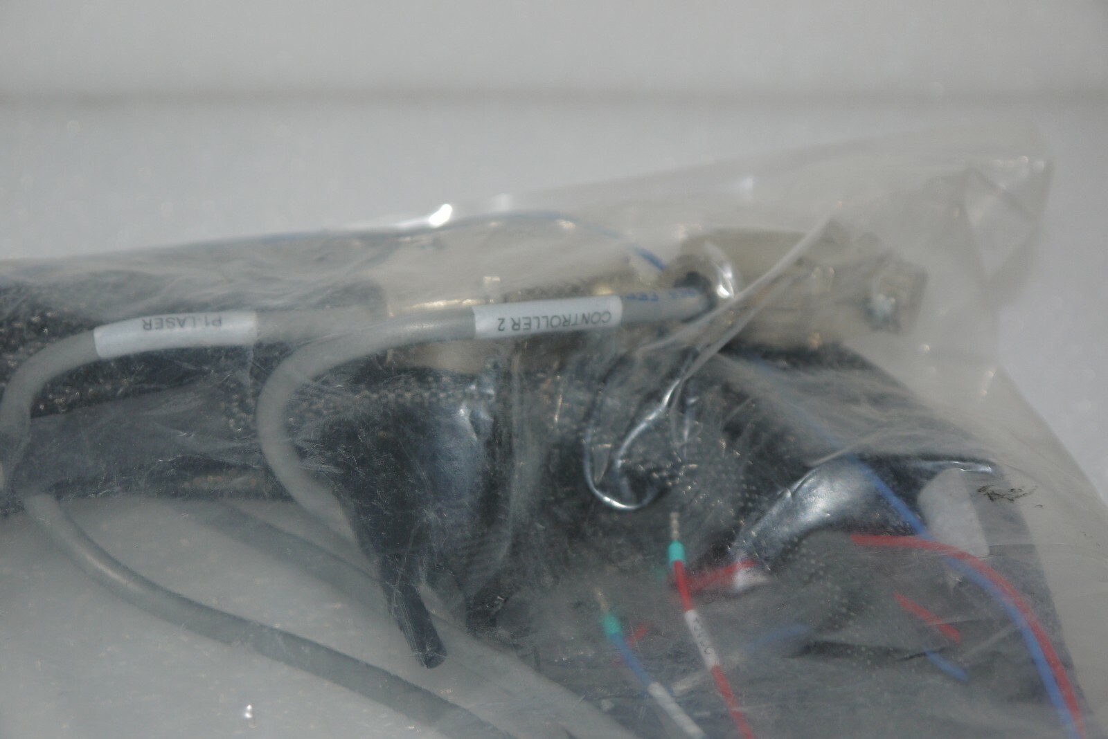 HSSI 90130690 CABLE 0.0-p7 0.2-p4 0.3-p4 To C1 FOCUS MODULE LASER CONTROLLER NEW