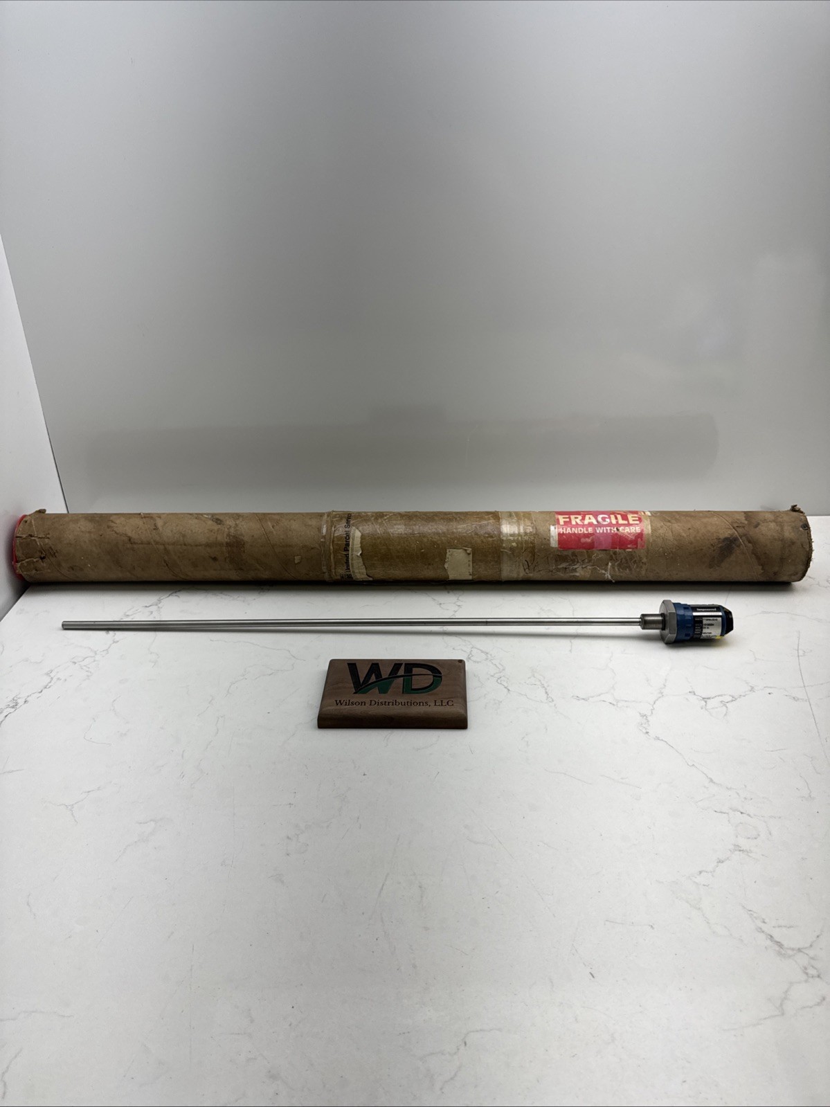MTS TTSRBU0240 Tempsonics 24” New Old Stock