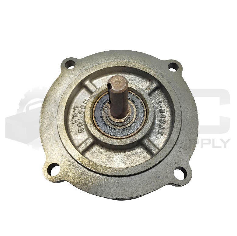 NEW BOSTON GEAR FSP5A GEAR REDUCER 1750RPM 750HP *READ*