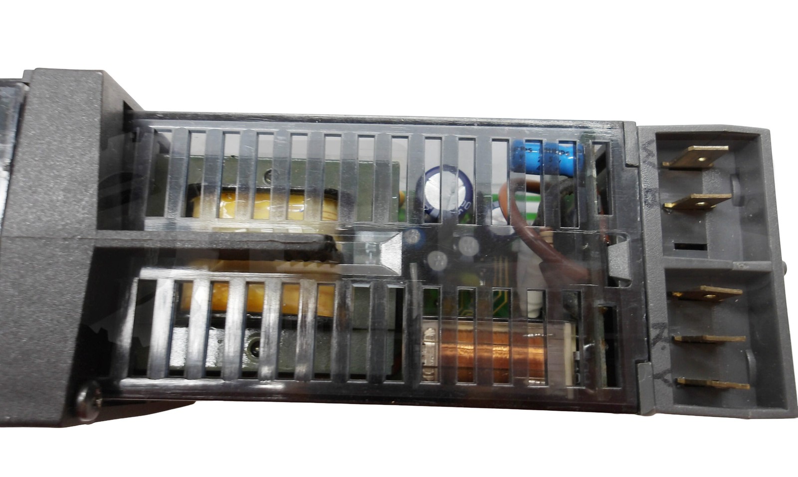 NEW OMEGA CN9221A TEMPERATURE PROCESS CONTROLLER 5V 25MA