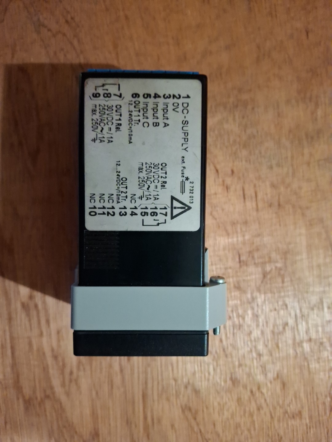 Danaher Controls C346-0422/C3460422 Used Tested Cleaned