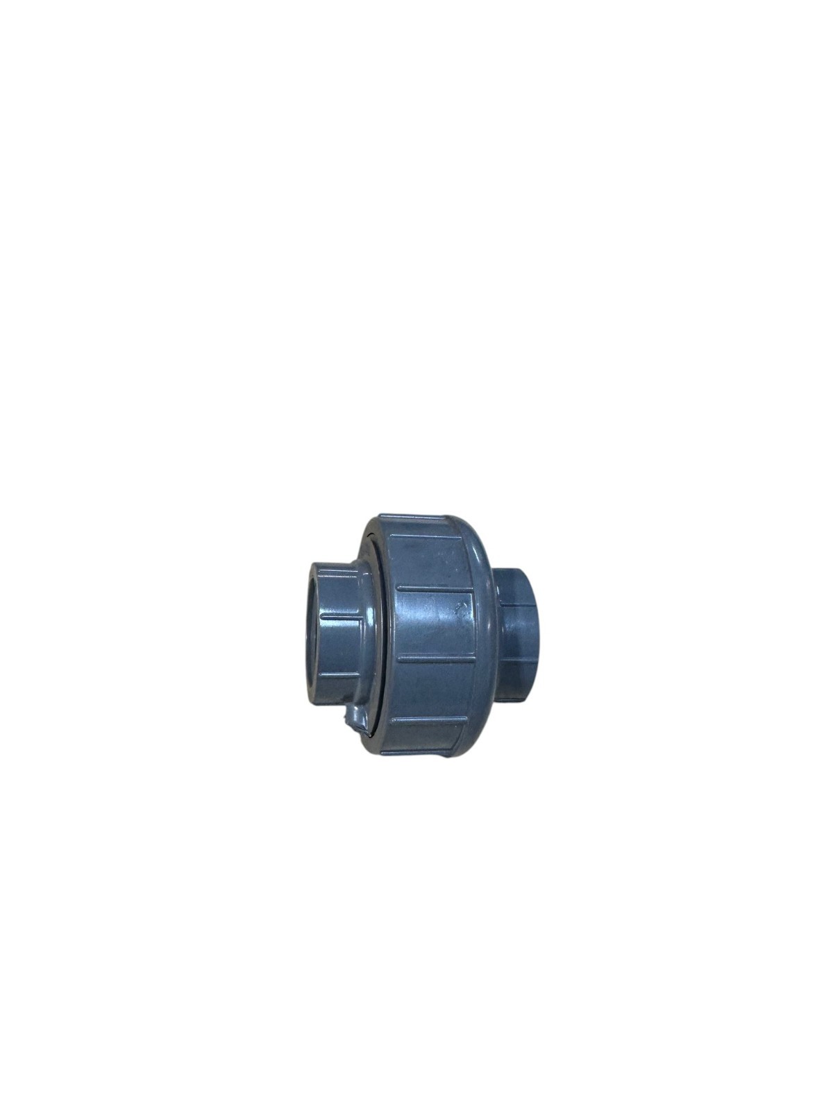 GF F1970 GLUE-IN UNION 1/2″ PVCI SCH 80 150 PSI *SALE*