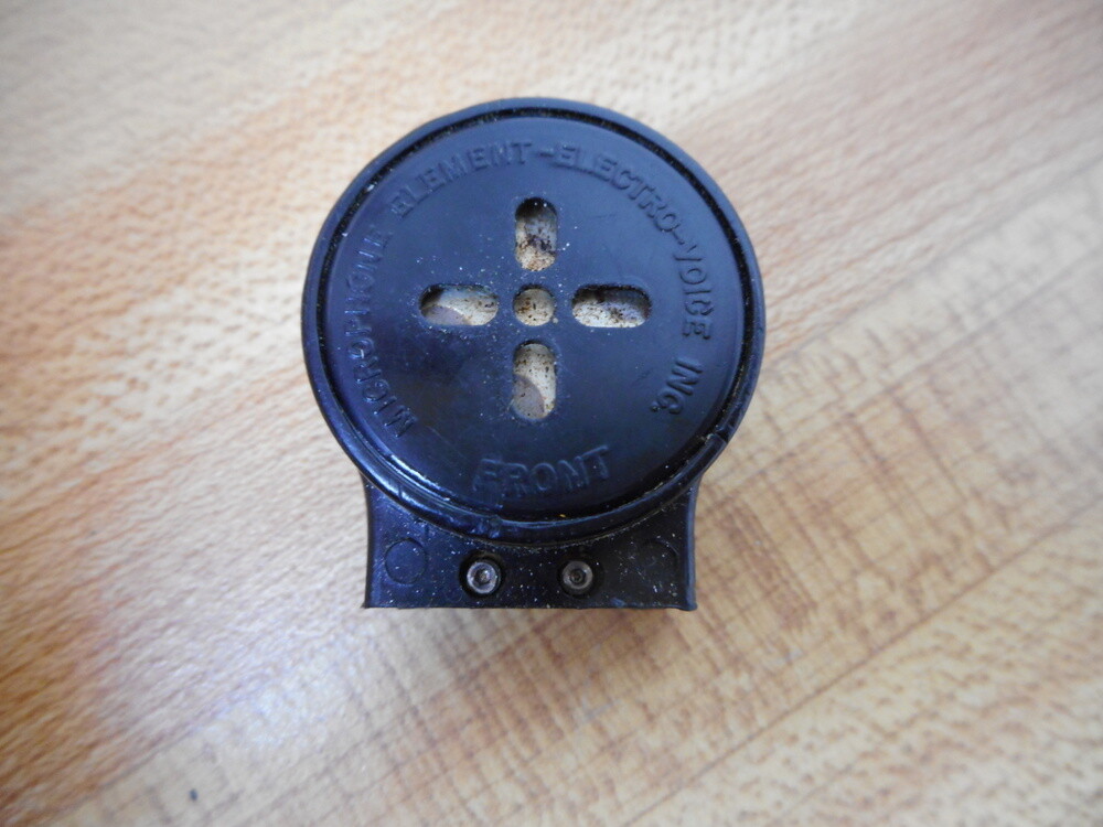 Electro Voice 64-050-464 Microphone Element 64050464