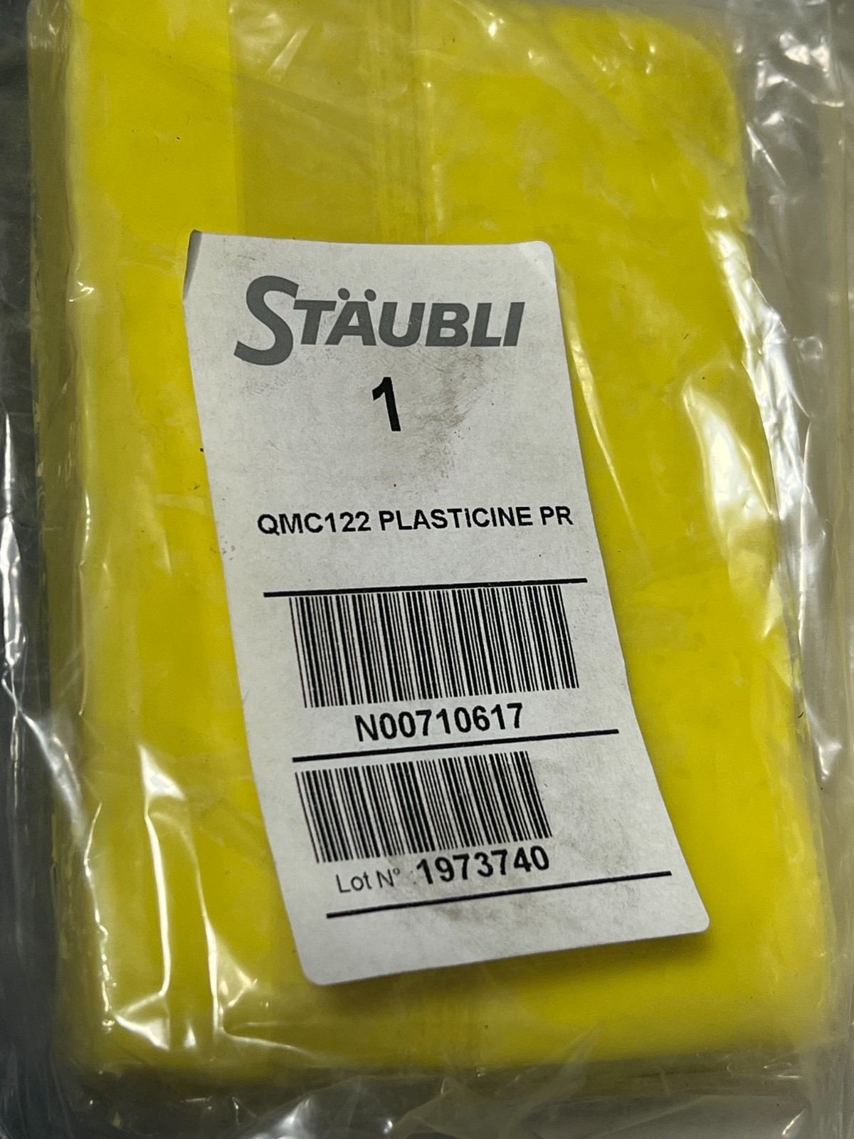 staubli N00710617 nos no box