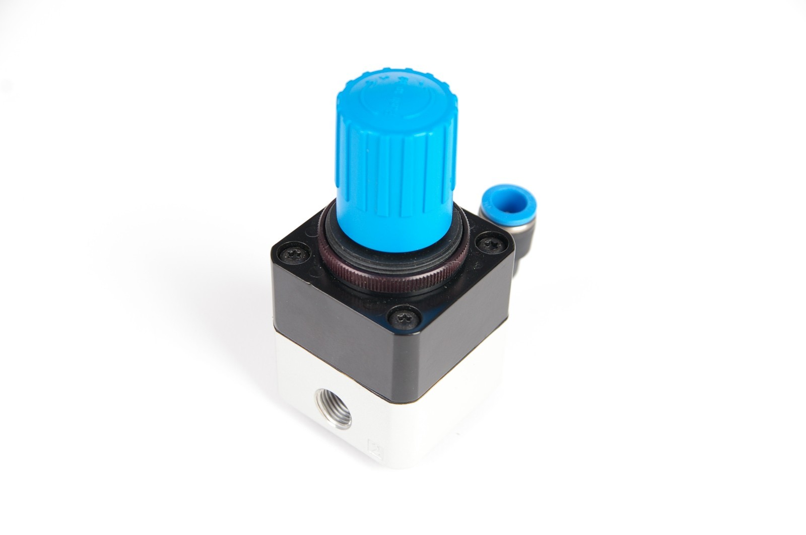 Festo LRP-1/4-10 159502 Precision pressure regulator