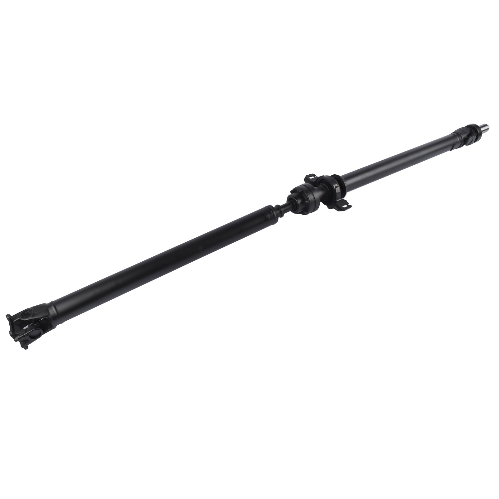 Rear Driveshaft Prop Shaft Assembly Replacement for Toyota RAV4 2001-2005 AWD