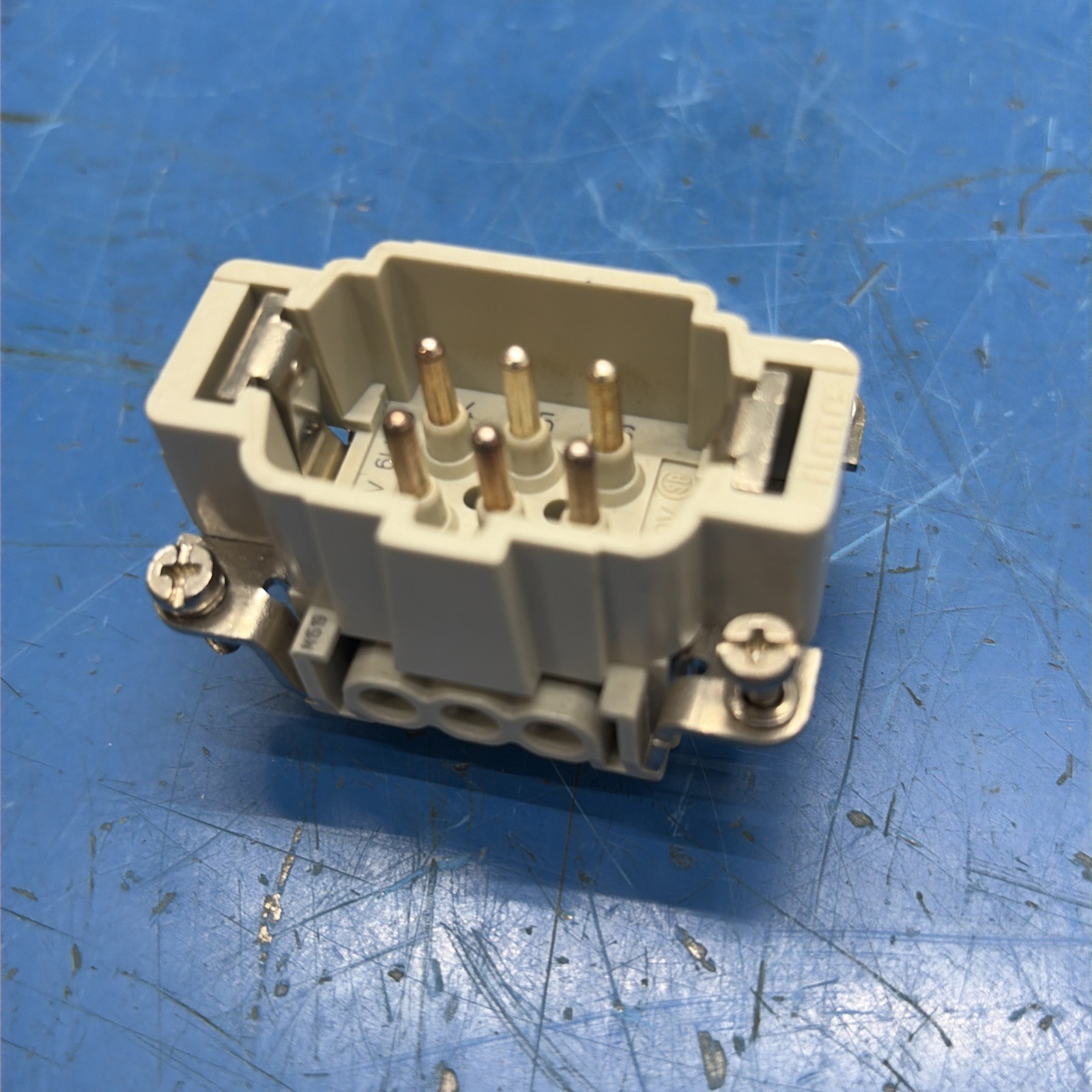 (8) ILME CNEM06T CONNECTORS New In Open Box Fast 🇺🇸 Shipping + Warranty