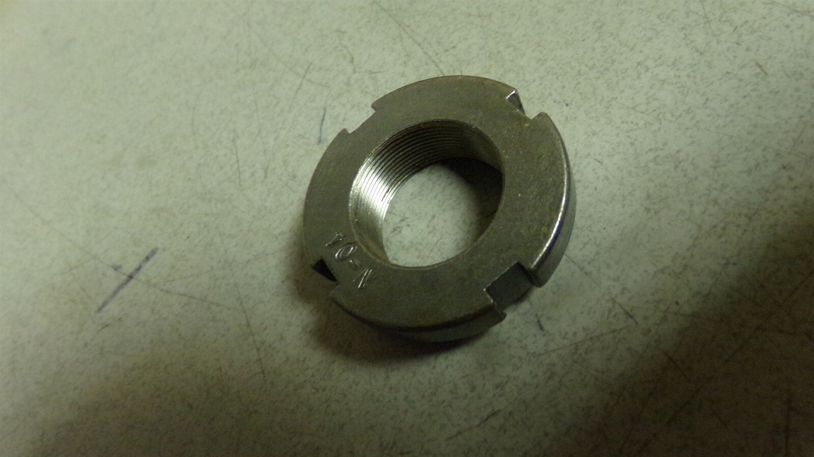 Lock Ring Locking Collar N-04 *FREE SHIPPING*