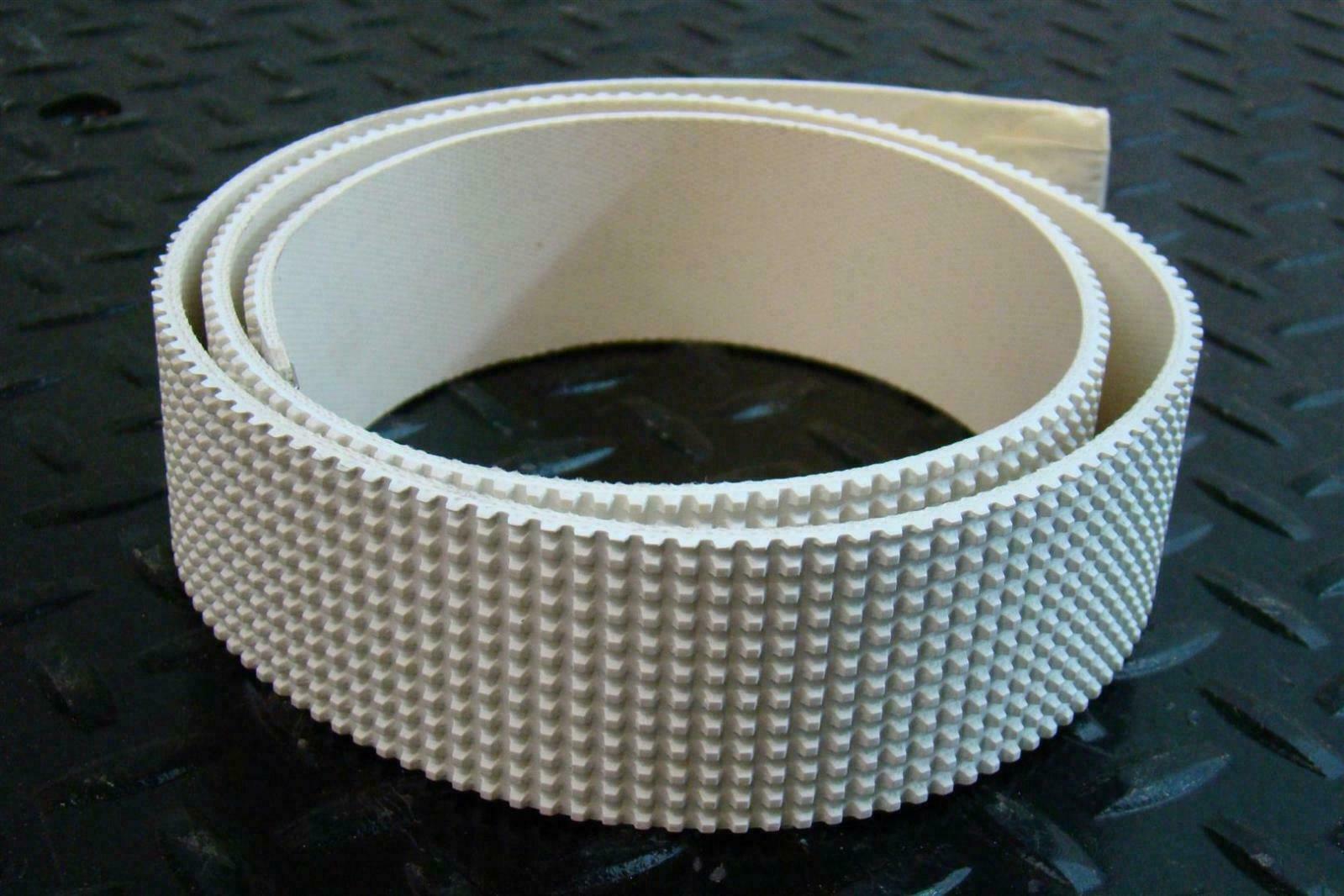Ammeraal Beltech Inc. SS Clipper Lace 40327