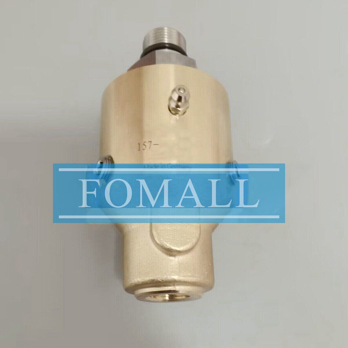 1Pcs New High-Speed Rotary Joint Substitute 157-050-001 157050001