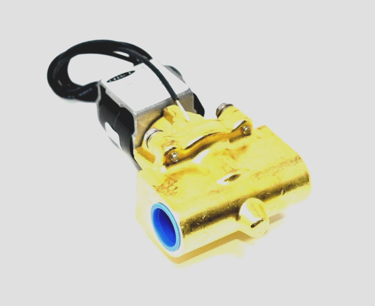 Parker 11710999 Solenoid Valve 24V DC | E4110 R-000297 Chart PSI15-250 -10 New