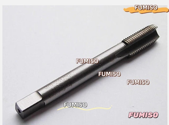 1pc 15/32-32 UN Taps Threading HSS Right Hand Tap fast shipping Free delivery~