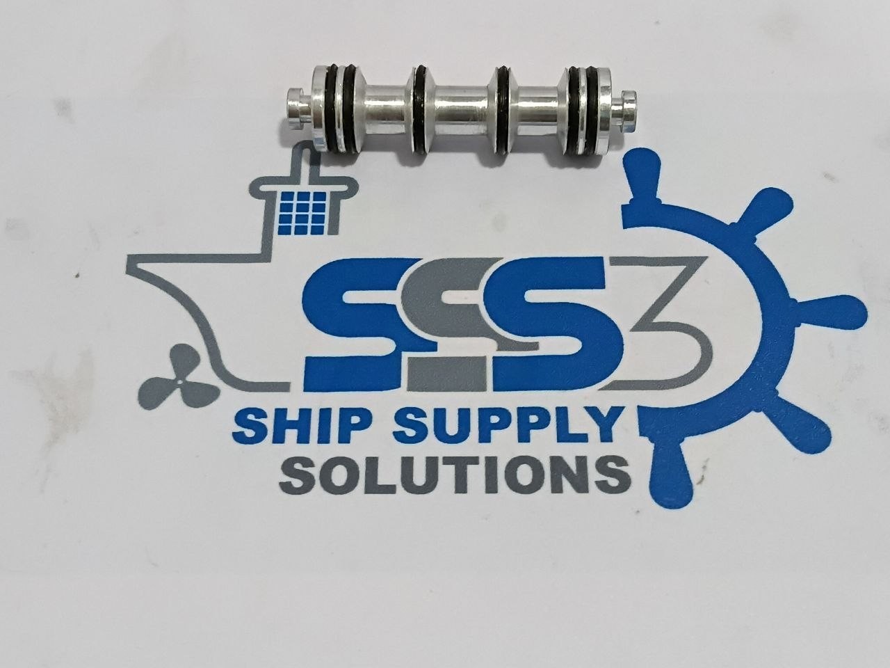 Repair Kit For 100A / 102A Multi O-Ring Shaft / Valve Spool Assembly Marine Part