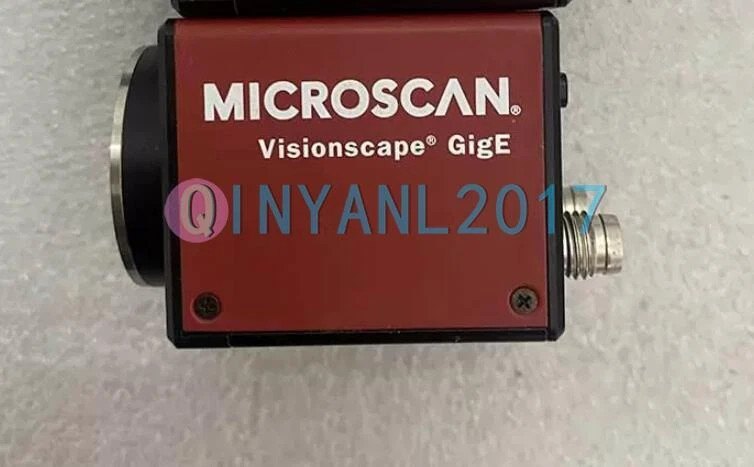 1PCS Used Microscan visionscape CMG50C 11014546 98-000120-01