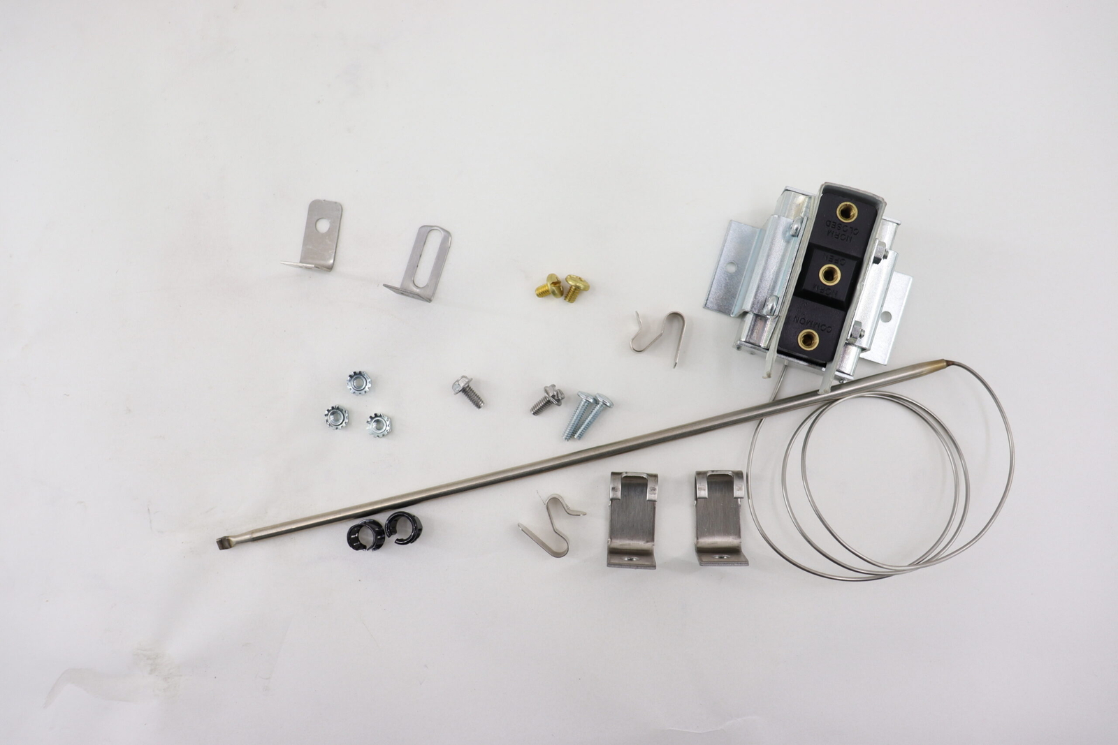 Brand New Frymaster Kit, Hi-Limit Thermostat Kit 8261001